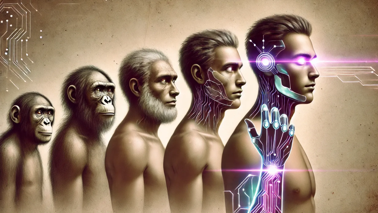 Are You Ready to Upgrade to Human 3.0?