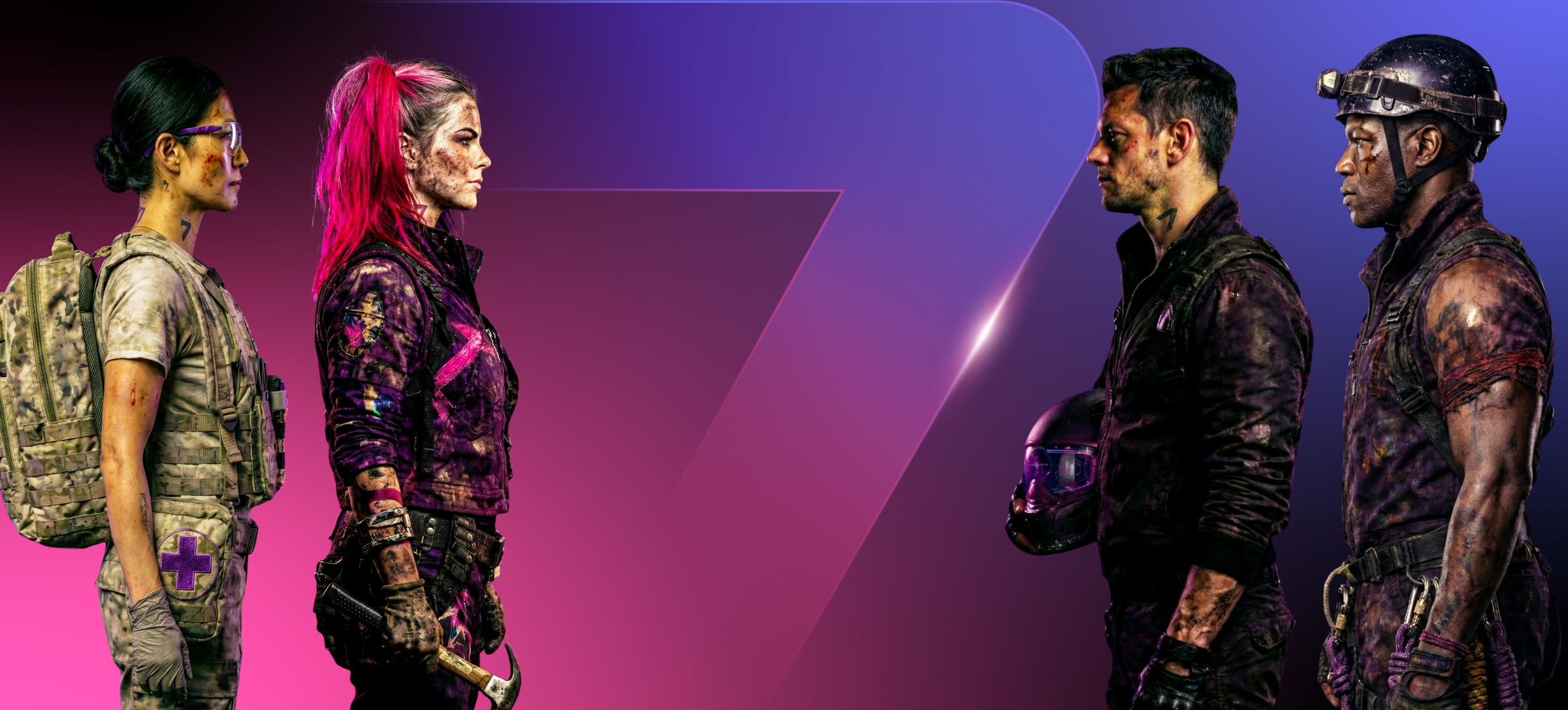 How to Structure Your Small Marketing Team for Impact