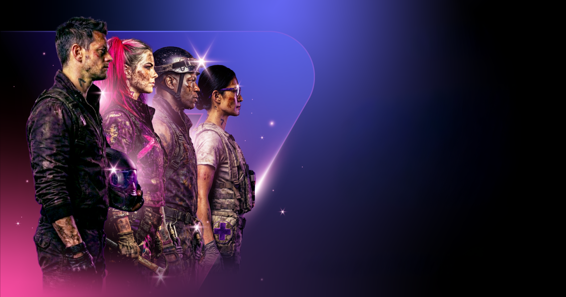 Your Company Is Growing. Your Marketing Team Isn't, and Shouldn't Have To