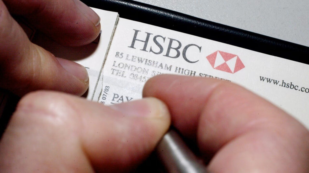 I’ve Written Books on Marketing, Chequebooks!