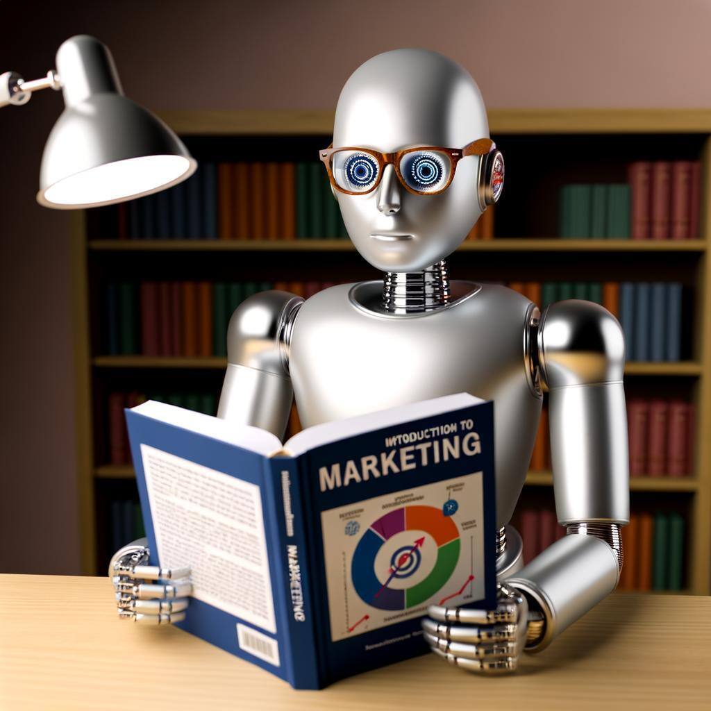 Is AI Making Your Marketing Team Dumber? The Hidden Risks of Over-Automation
