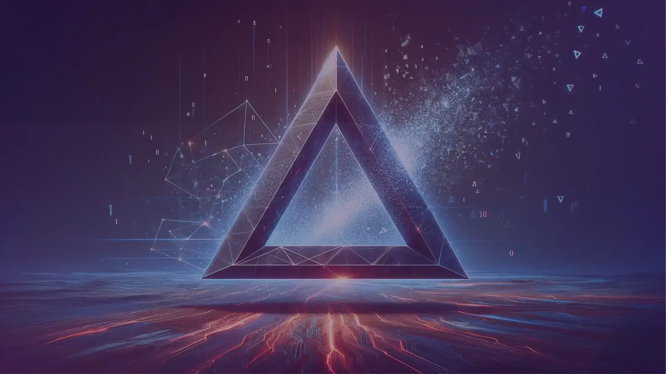 Shattering The Iron Triangle: &nbsp;The Speed, Quality & Cost Revolution