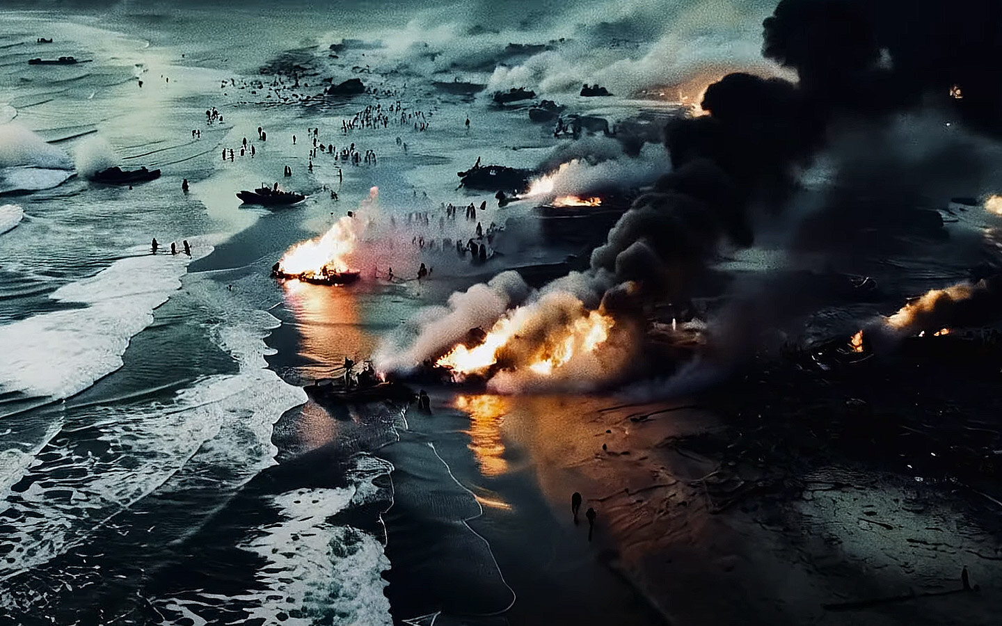 AI-Generated Content: Revolutionising storytelling and reshaping human creativity