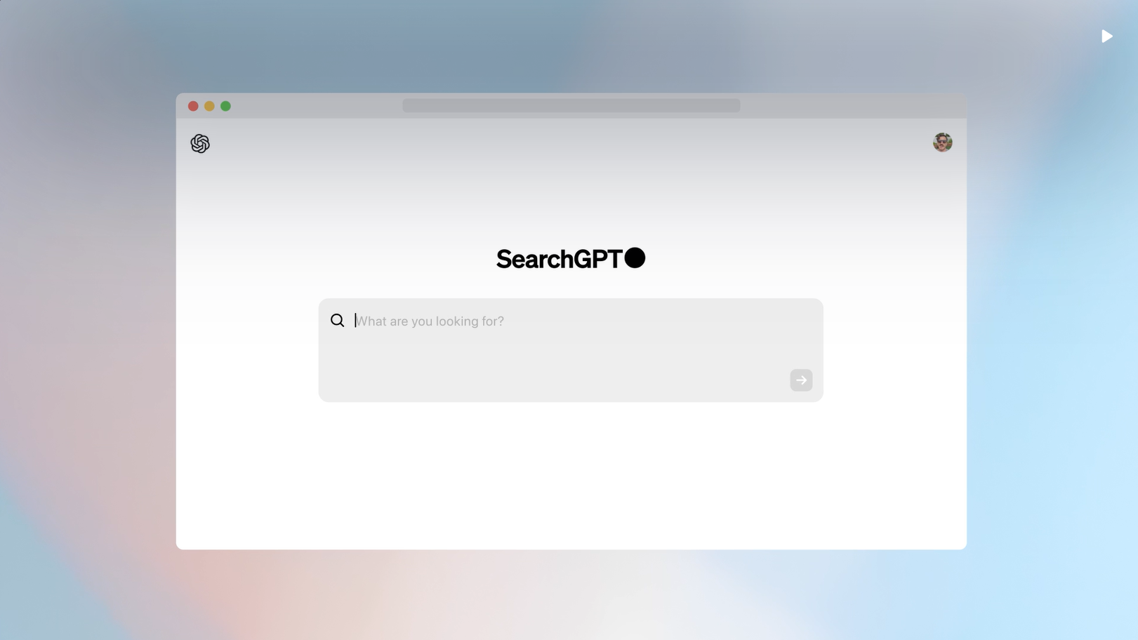 OpenAI Launches SearchGPT: A New Era in Digital Search and Marketing - Jam7