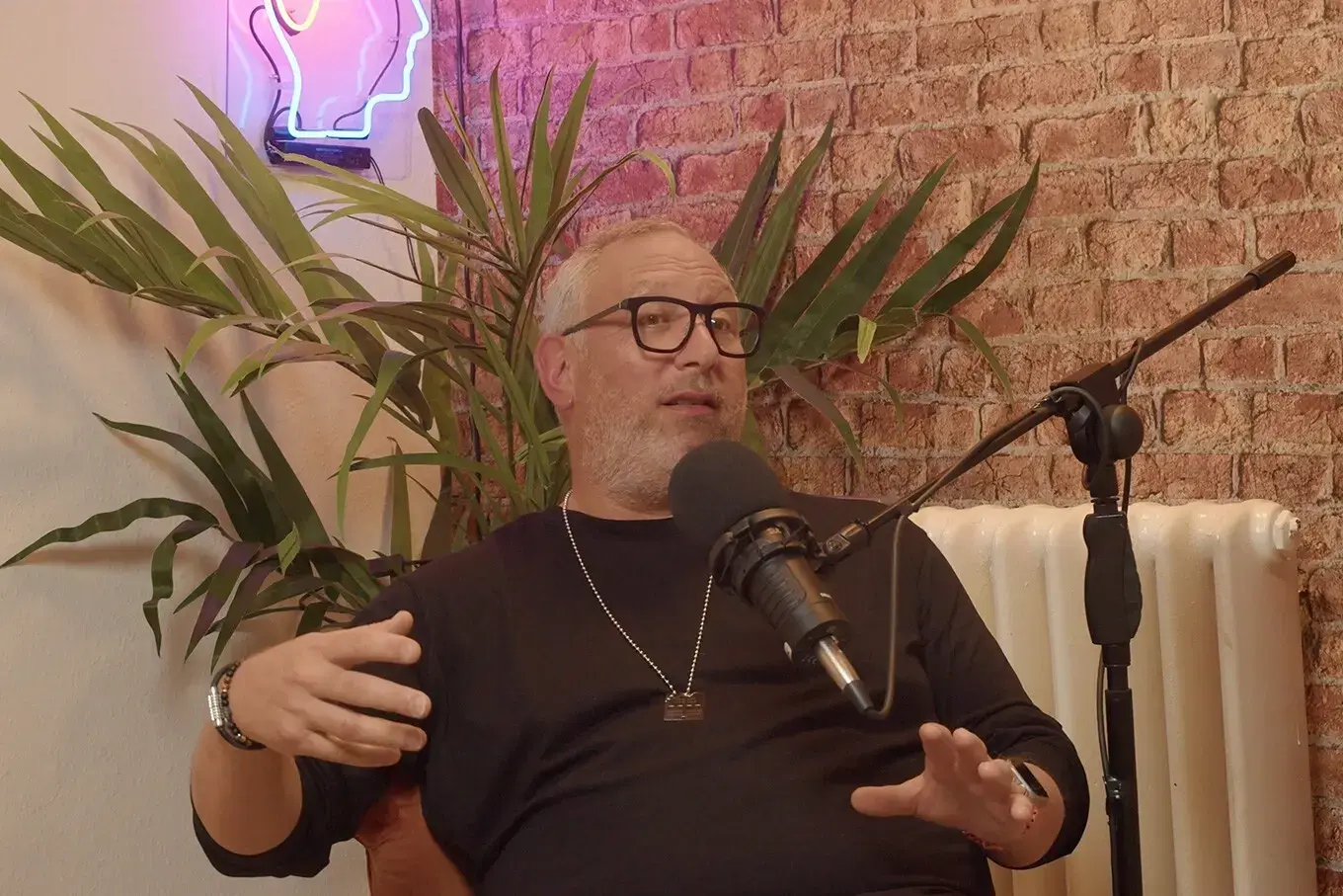 Spread The Jam - Episode 1