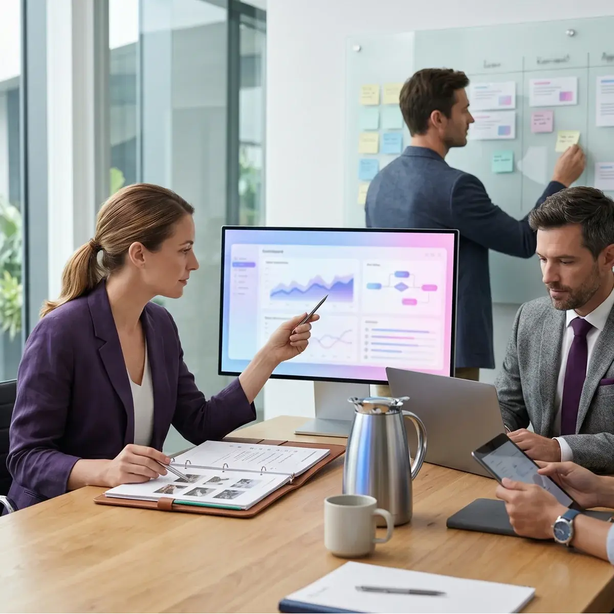 office-workers-looking-at-screen-3