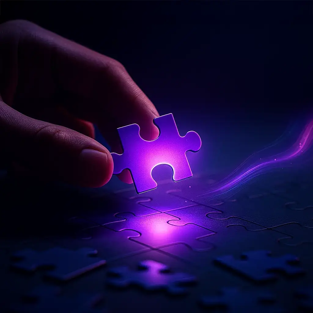 jam7-validate-glowing-puzzle-hand-selection