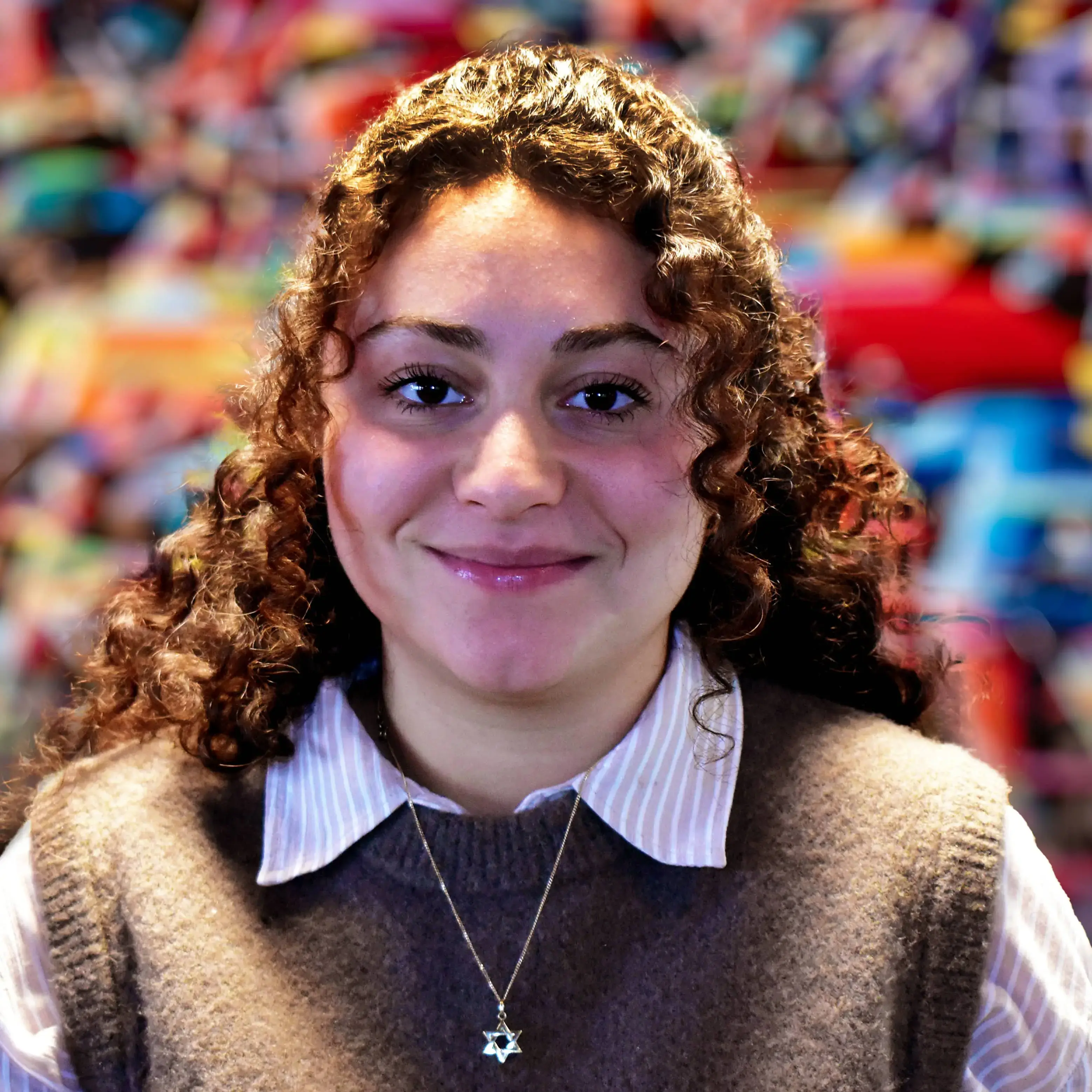 Ariella Basger image