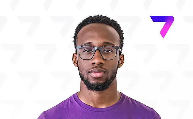 Aria Sterling headshot