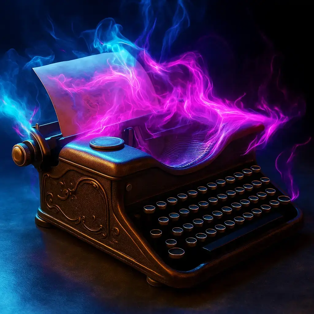 messaging-frameworks-magical-typewriter