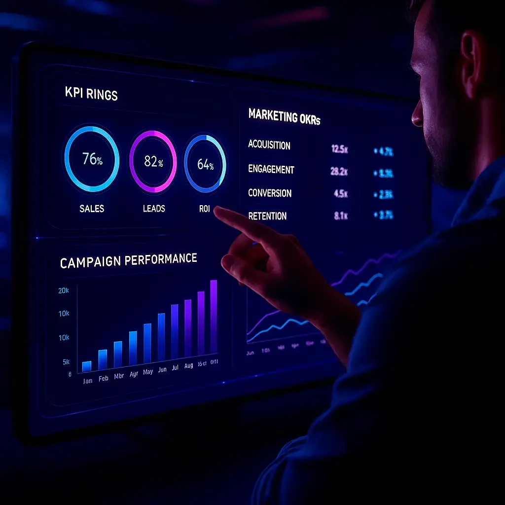 interactive-kpi-dashboard-human-hand
