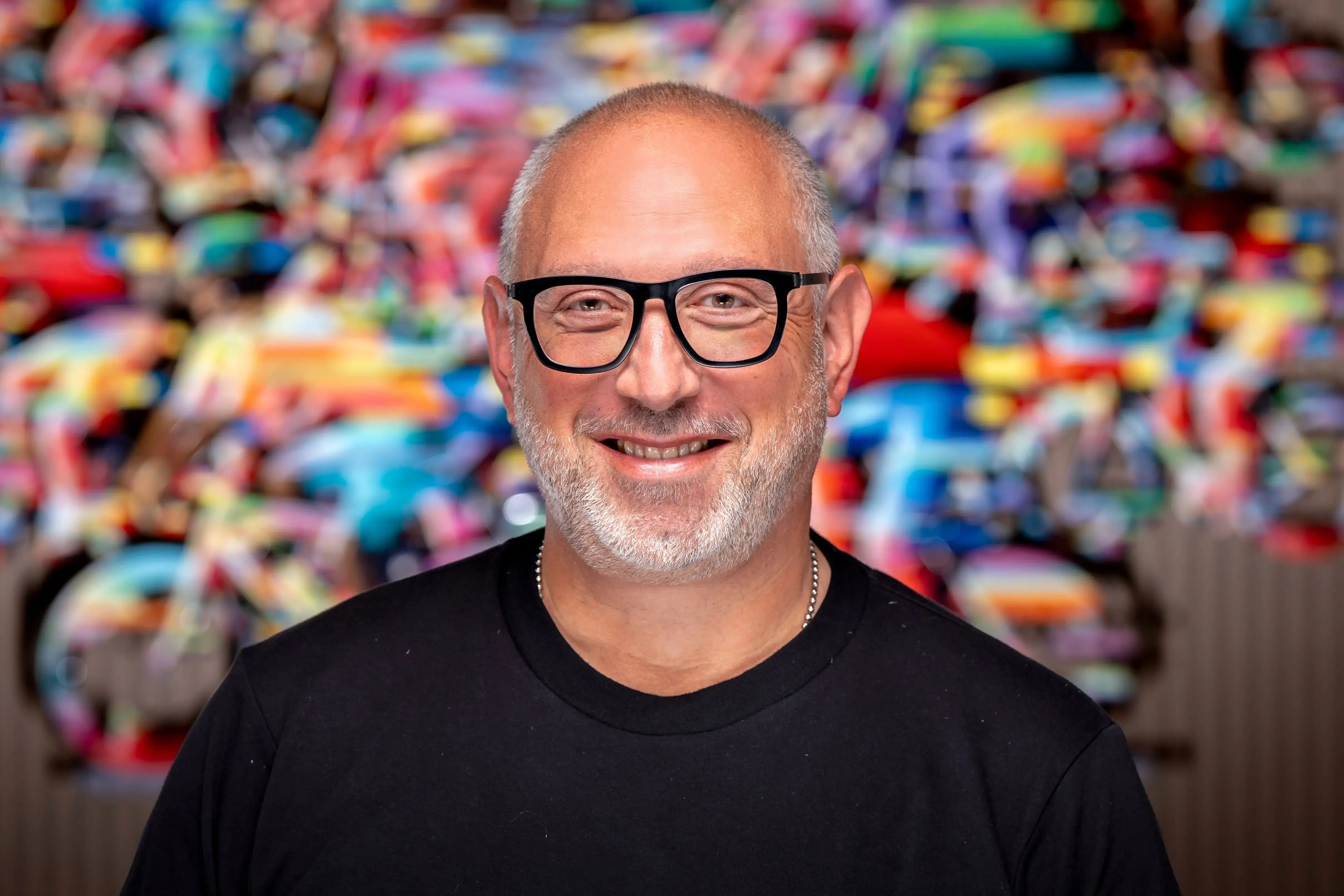 image of Mitchell Feldman