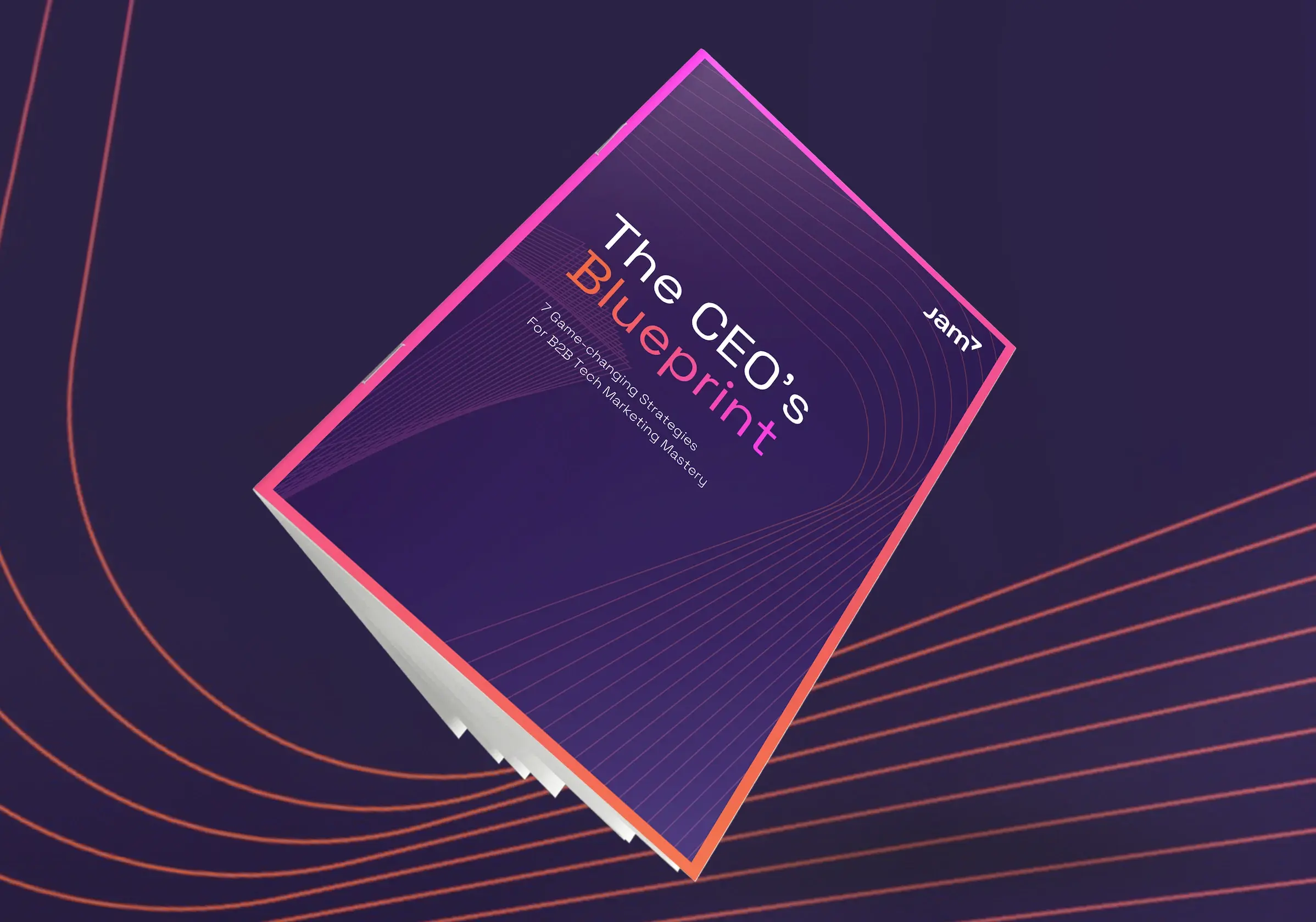 CEO's Blueprint Whitepaper